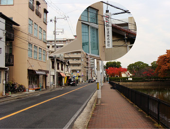 関西営業所